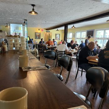 Yesterdays - Breakfast & Brunch Near Me - Jackson, New Hampshire Yesterdays - Breakfast & Brunch Near Me - Jackson, New Hampshire