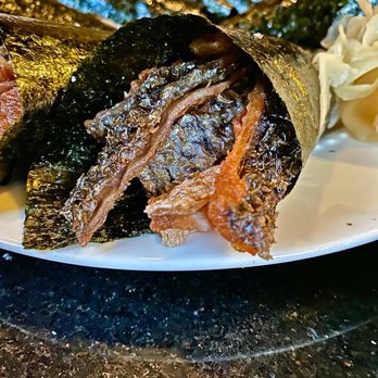 Zen Asian Bistro & Sushi - Salmon Skin - Sushi Bars Near Me - Westminster, Colorado Zen Asian Bistro & Sushi - Salmon Skin - Sushi Bars Near Me - Westminster, Colorado