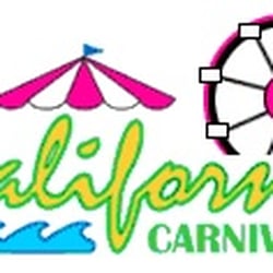 California Carnival Company