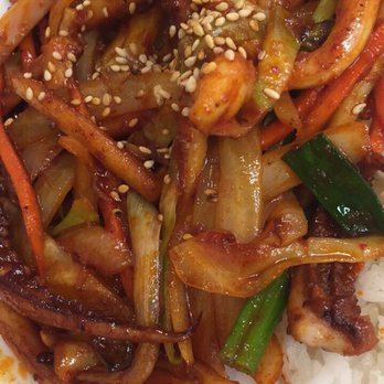 Manna Grill - Korean Near Me - Riverside, California Manna Grill - Korean Near Me - Riverside, California