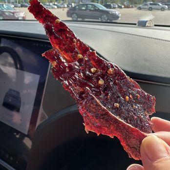 Ba Le Dorchester - Beef jerky - Vietnamese Near Me - Boston, Massachusetts