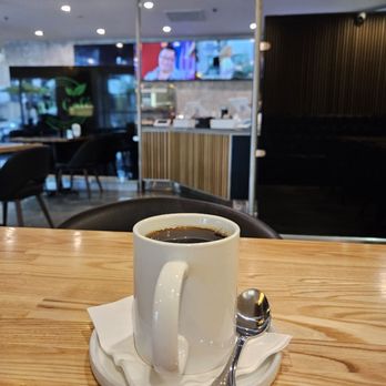 BB Cafe & Catering - drip coffee $4 - Cafes Near Me - Burbank, California BB Cafe & Catering - drip coffee $4 - Cafes Near Me - Burbank, California