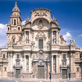 Catedral de Murcia - Churches Near Me - Murcia, MU Catedral de Murcia - Churches Near Me - Murcia, MU