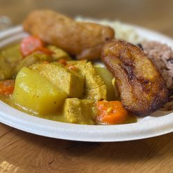 Just Kool Jamaican Kitchen