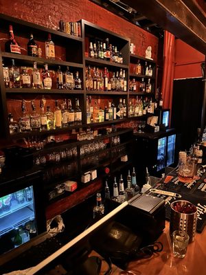 Eighteenth Street Lounge by null