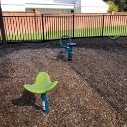 Moss Park
