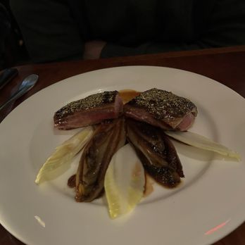 Le Rock - Duck - French Near Me - New York, New York