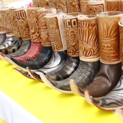 Tianguis de Domingo en Tlacolula