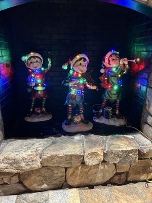 Tanglewood Park by null