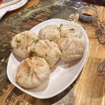Shanghai Taste - Fried soup dumplings - Shanghainese Near Me - Rockville, Maryland Shanghai Taste - Fried soup dumplings - Shanghainese Near Me - Rockville, Maryland