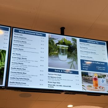 Em Coffee House - Menu Sept 2026 - Coffee & Tea Near Me - San Diego, California Em Coffee House - Menu Sept 2026 - Coffee & Tea Near Me - San Diego, California