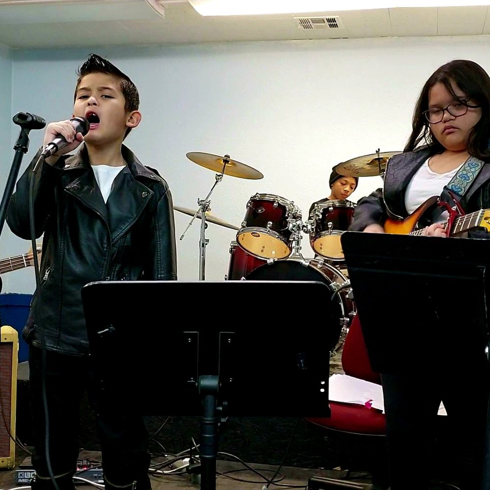 GK Music - GK music band practicing with Gordon Kennedy. - Performing Arts Near Me - Manteca, California GK Music - GK music band practicing with Gordon Kennedy. - Performing Arts Near Me - Manteca, California