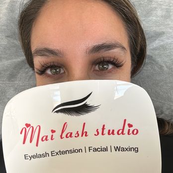 Mai Lash Studio - Eyelash Service Near Me - Hacienda Heights, California Mai Lash Studio - Eyelash Service Near Me - Hacienda Heights, California