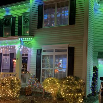 Christmas Town USA - Local Flavor Near Me - McAdenville, North Carolina Christmas Town USA - Local Flavor Near Me - McAdenville, North Carolina