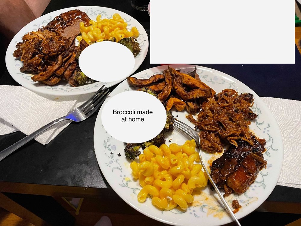 Smokin' Al's Famous BBQ Joint