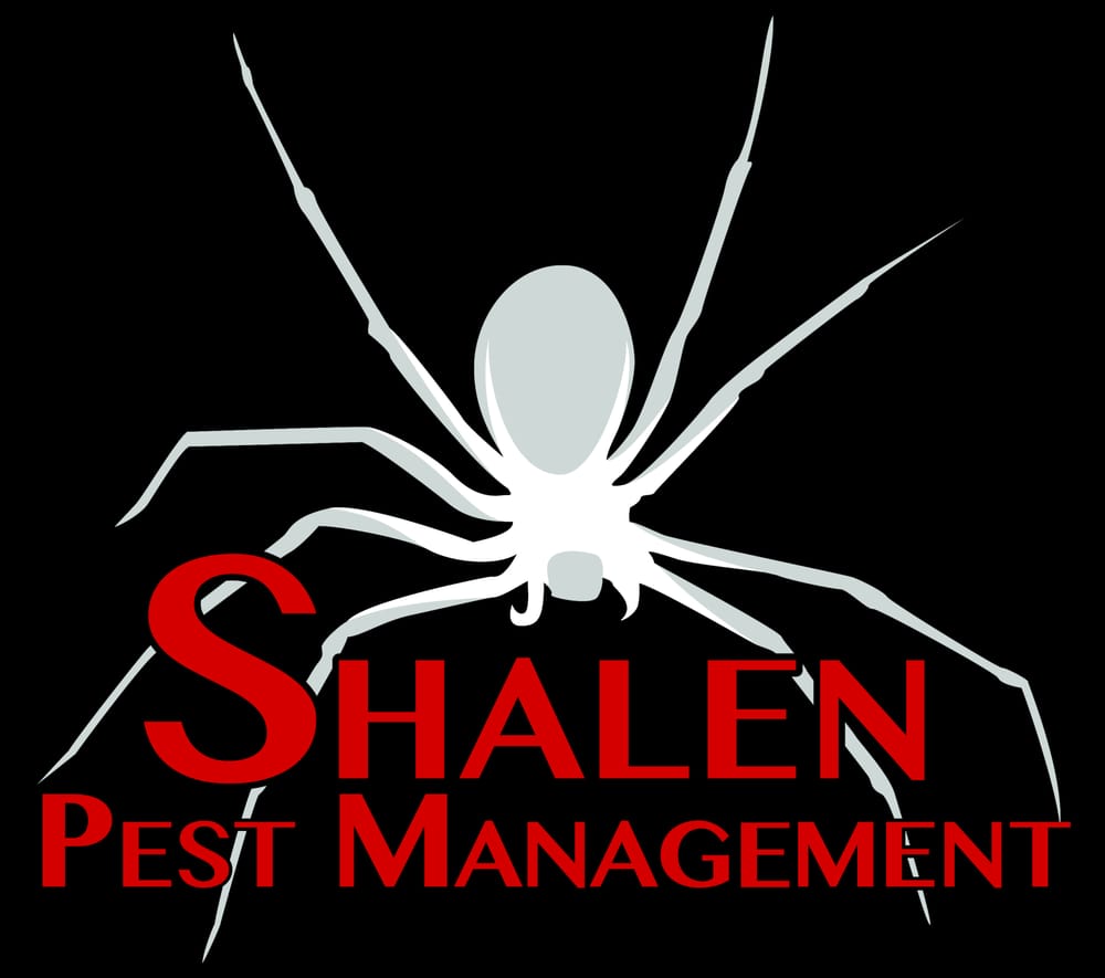 SHALEN PEST MANAGEMENT Updated June 2024 373 SE Greenway Ter, Port