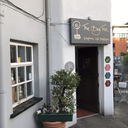 The Bay Tree