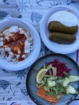 Yusuf Usta Ev Yemekleri by null