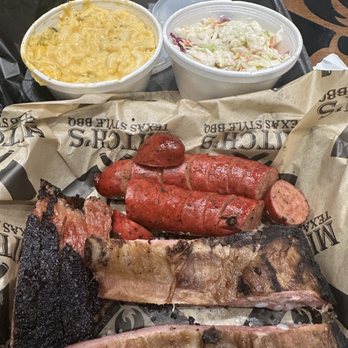 Mitch’s Texas Style Bbq - Ribs, hot sausages and brisket - Barbeque Near Me - Amarillo, Texas Mitch’s Texas Style Bbq - Ribs, hot sausages and brisket - Barbeque Near Me - Amarillo, Texas