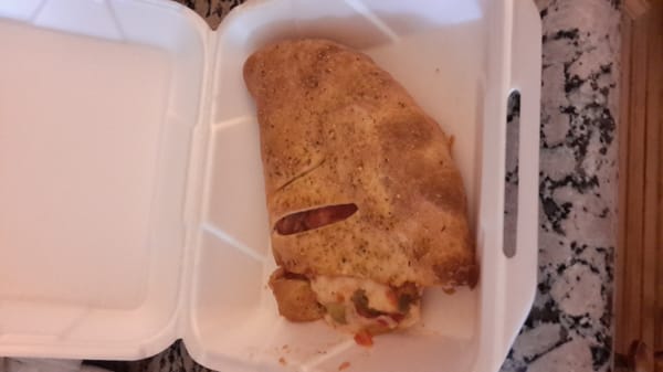 Rosati's Pizza by null