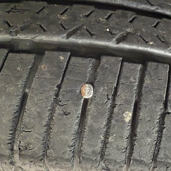Ragusa's Automotive - Had a nail in my tire, Ragusa's fixed it quickly and properly. - Auto Repair Near Me - Baton Rouge, Louisiana Ragusa's Automotive - Had a nail in my tire, Ragusa's fixed it quickly and properly. - Auto Repair Near Me - Baton Rouge, Louisiana