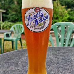 Historischer Gasthof Rothenkrug - Erfrischung - alkfrei (07/2018)