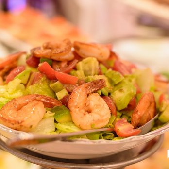 Passage Banquet Hall - Avocado Shrimp Salad - Venues & Event Spaces Near Me - Northbrook, Illinois Passage Banquet Hall - Avocado Shrimp Salad - Venues & Event Spaces Near Me - Northbrook, Illinois