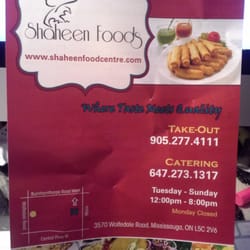 Contact info