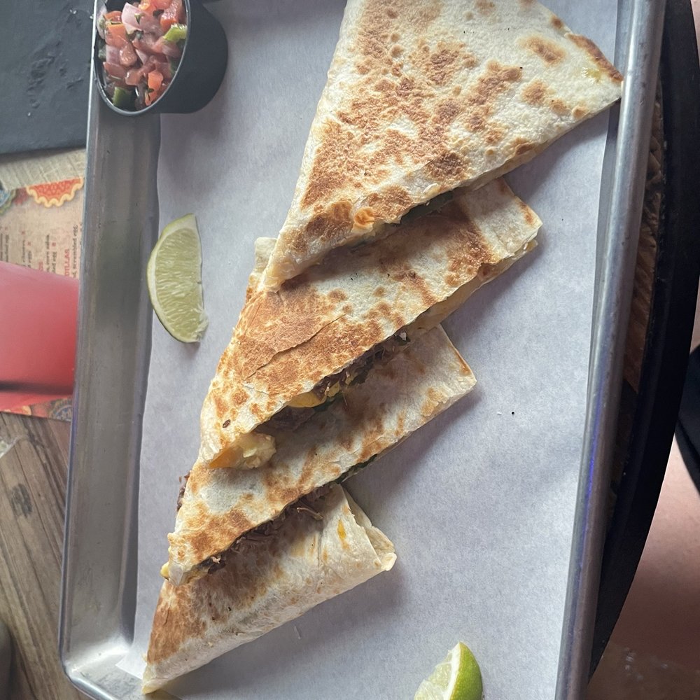 Circo - Brunch quesadilla - Mexican Near Me - Sarasota, Florida Circo - Brunch quesadilla - Mexican Near Me - Sarasota, Florida