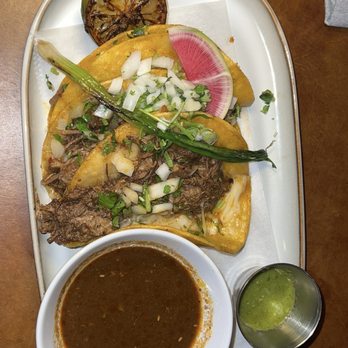 Mexcal Tequila Bar - Birria tacos - Cocktail Bars Near Me - Englewood, New Jersey