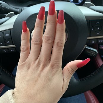 Polished Nails - Nail Salons Near Me - Montclair, California Polished Nails - Nail Salons Near Me - Montclair, California