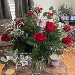 Newton Florist