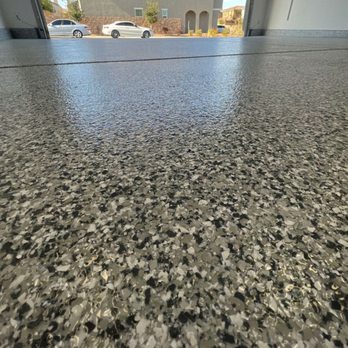Great American Concrete Coating - After - Flooring Near Me Great American Concrete Coating - After - Flooring Near Me
