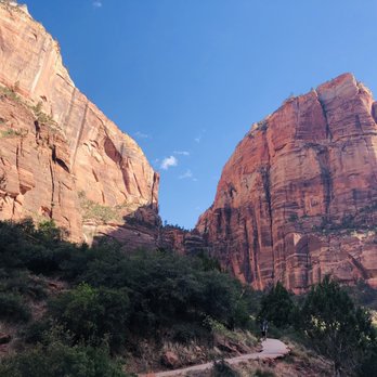 Angel's Landing - Hiking Near Me - Springdale, Utah Angel's Landing - Hiking Near Me - Springdale, Utah