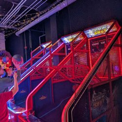 GRETA Bar YYZ - Hoops