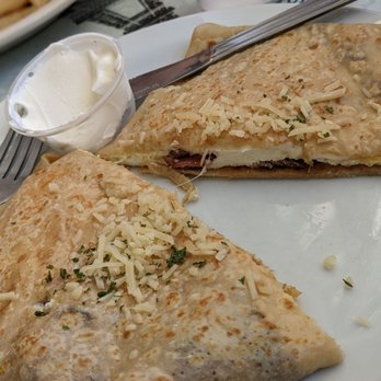 Crepes de Paris - Inside of Du Solei - Creperies Near Me - Brea, California Crepes de Paris - Inside of Du Solei - Creperies Near Me - Brea, California