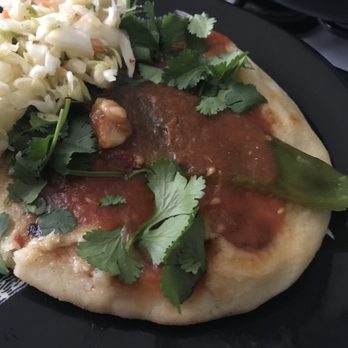 El Buen Sabor - Salvadoran Near Me - Los Angeles, California