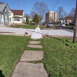 Aldo's Concrete & Landscaping