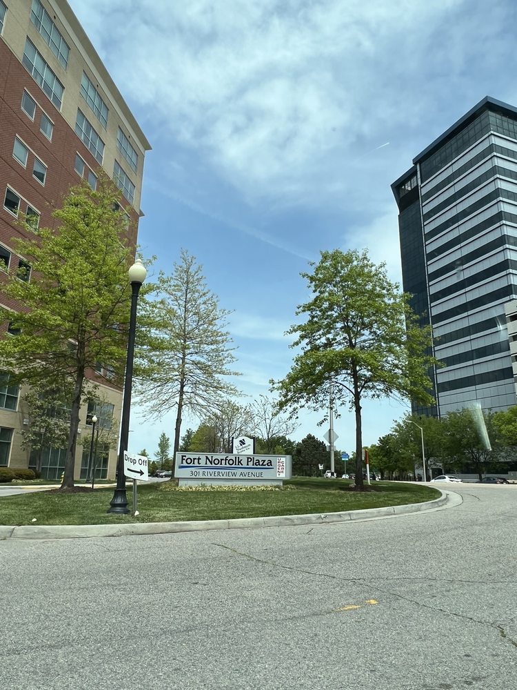 FORT NORFOLK MEDICAL PLAZA 301 Riverview Ave, Norfolk, Virginia