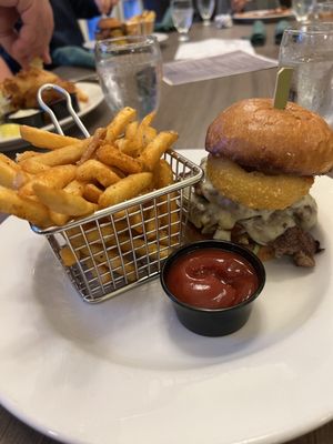 Mill Creek Country Club