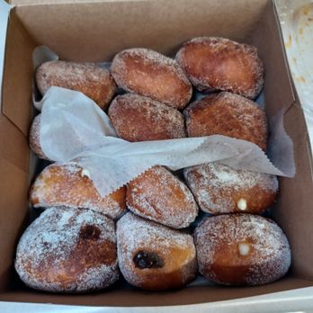 Leonard's Pearlridge Malasada Mobile - 5/21/25 Yummy - Desserts Near Me - Aiea, Hawaii Leonard's Pearlridge Malasada Mobile - 5/21/25 Yummy - Desserts Near Me - Aiea, Hawaii
