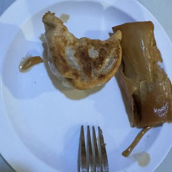 SF Kitchen - Pot stickers and egg roll - Vietnamese Near Me - Reno, Nevada SF Kitchen - Pot stickers and egg roll - Vietnamese Near Me - Reno, Nevada