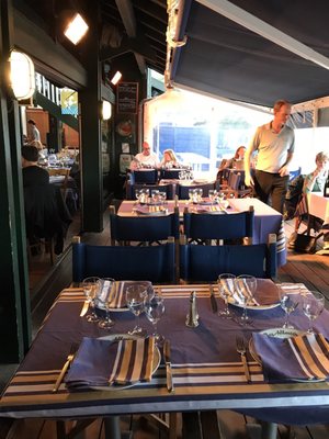 Chez Albert by null