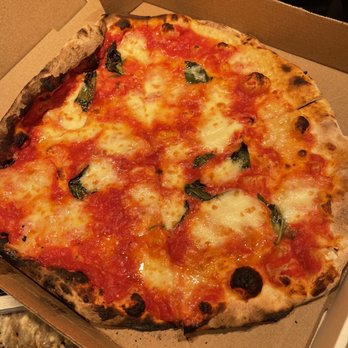 Olive & Garlic - Margarita - Pizza Near Me - Franklin Square, New York
