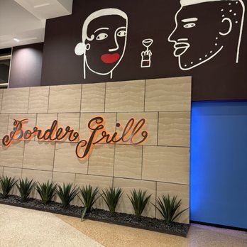 Border Grill - Outside - Mexican Near Me - Las Vegas, Nevada
