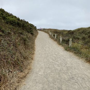 Muir Beach - 08.07.21 short trail to the beach - Parks Near Me - Muir Beach, California Muir Beach - 08.07.21 short trail to the beach - Parks Near Me - Muir Beach, California