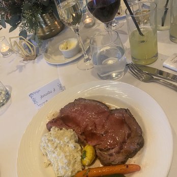 Summit House - prime rib - Steakhouses Near Me - Fullerton, California Summit House - prime rib - Steakhouses Near Me - Fullerton, California