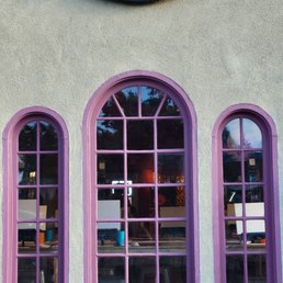 Exterior outside entrance of Picasso & Wine Midtown - Reno, Nevada Exterior outside entrance of Picasso & Wine Midtown - Reno, Nevada