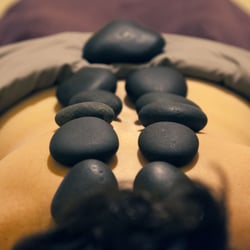 Shine Massage and Wellness Studio - Hot Stone Massage