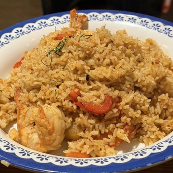 Must be Thai - Tom YUM Fried Rice 7/26" - Thai Near Me - San Jose, California Must be Thai - Tom YUM Fried Rice 7/26" - Thai Near Me - San Jose, California